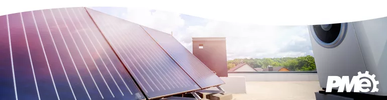 Geothermal - Solar Thermal